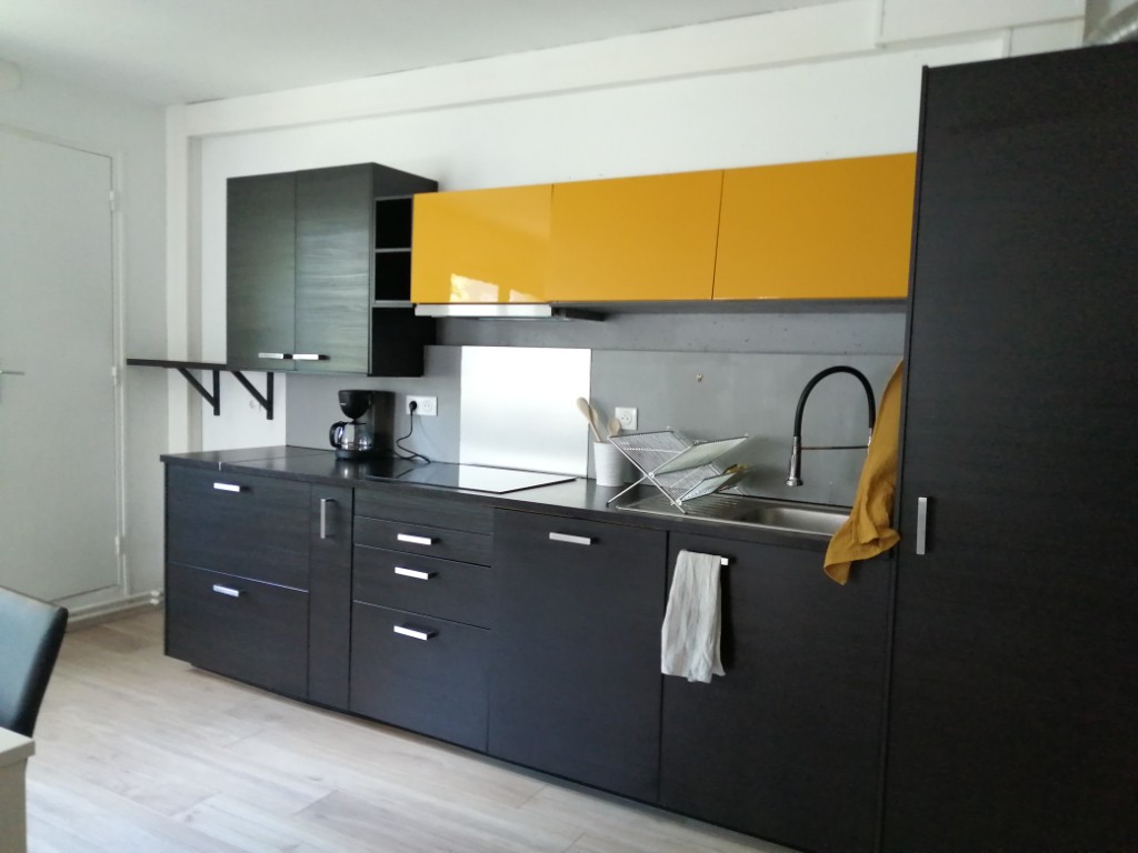 Location Appartement à Nantes 4 pièces