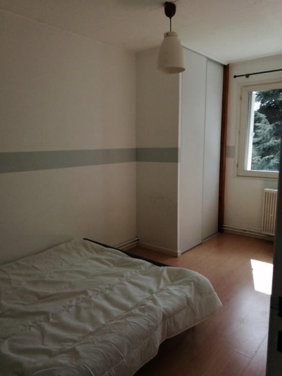 Location Appartement à Nantes 4 pièces