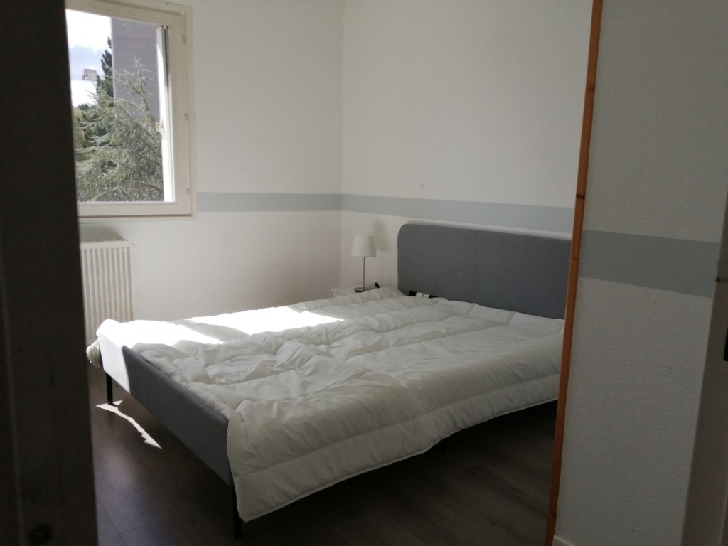 Location Appartement à Nantes 4 pièces