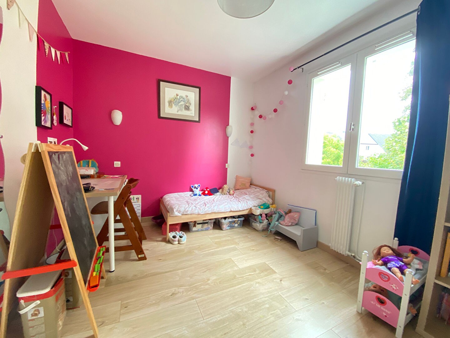 Vente Maison à la Chapelle-sur-Erdre 6 pièces