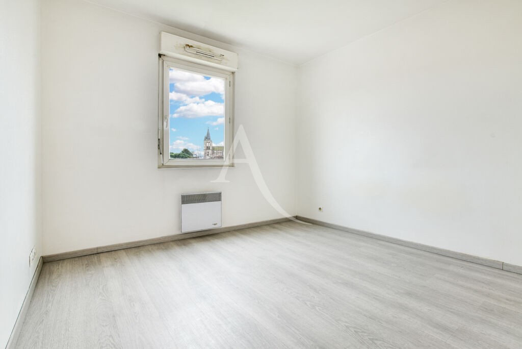 Location Appartement à Brie-Comte-Robert 2 pièces