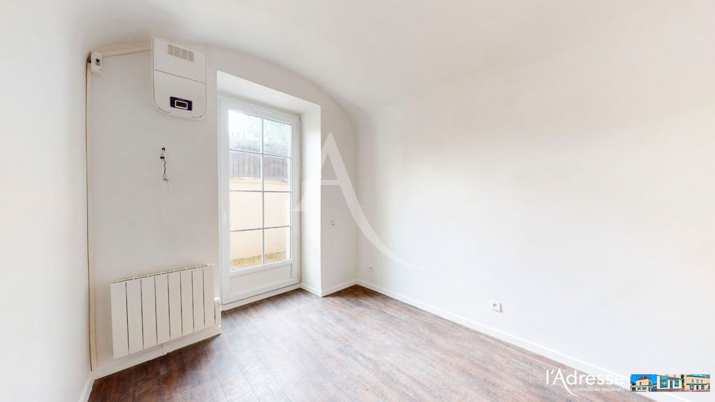 Location Appartement à Boissise-la-Bertrand 2 pièces