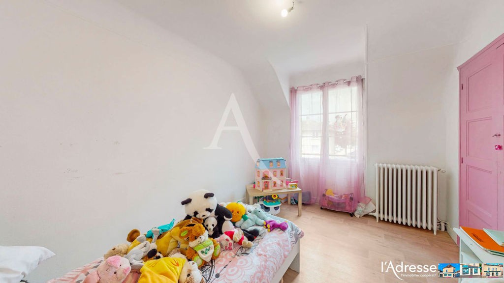 Location Appartement à Melun 4 pièces