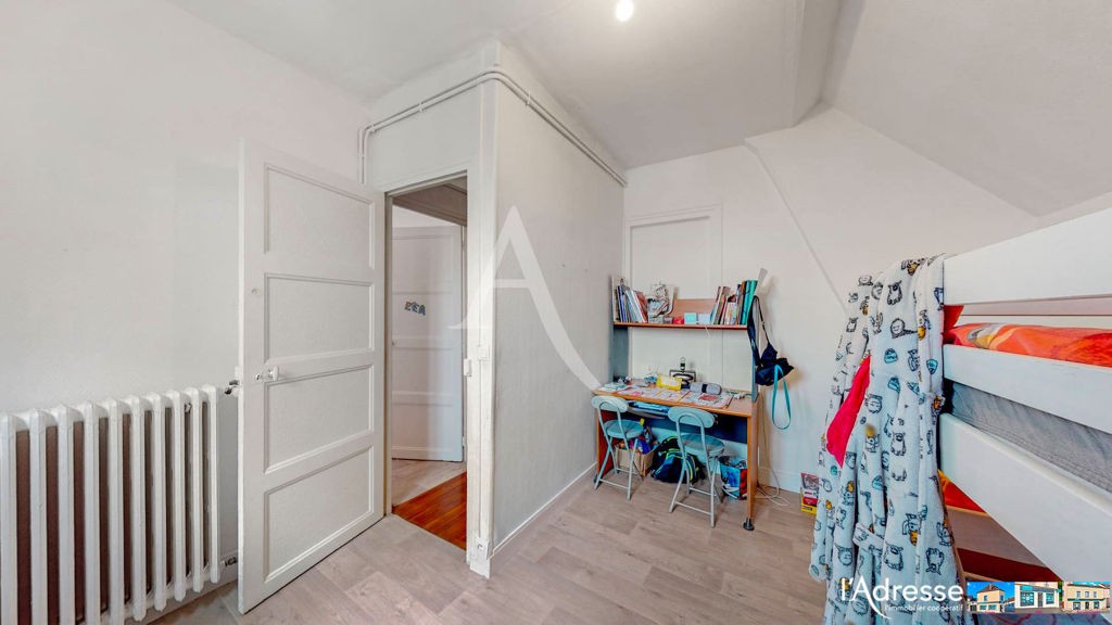 Location Appartement à Melun 4 pièces