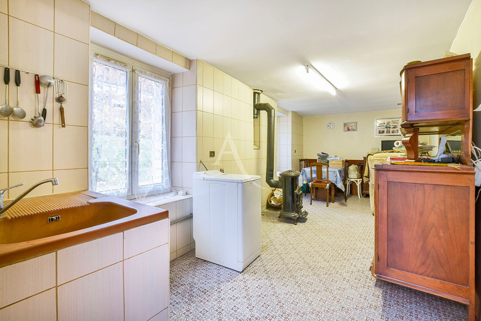 Vente Maison à Guignes 5 pièces