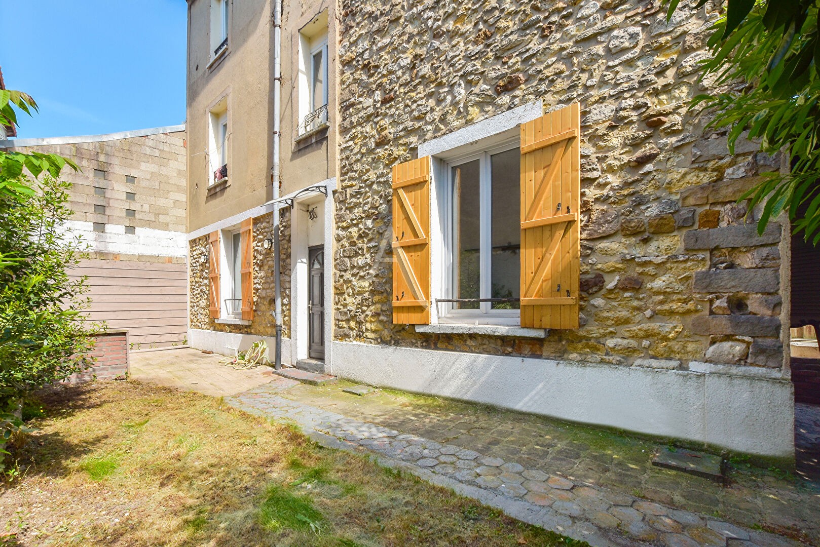 Vente Appartement à Melun 2 pièces