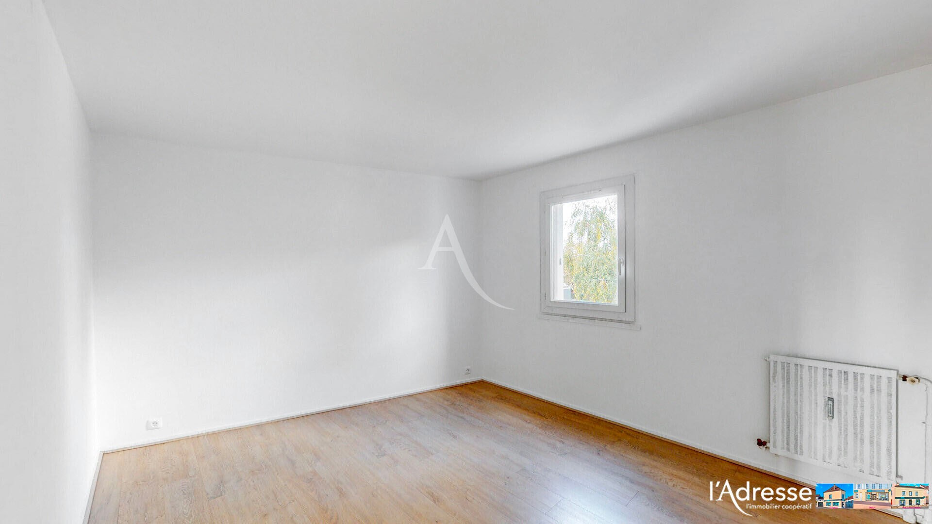 Location Appartement à Melun 2 pièces