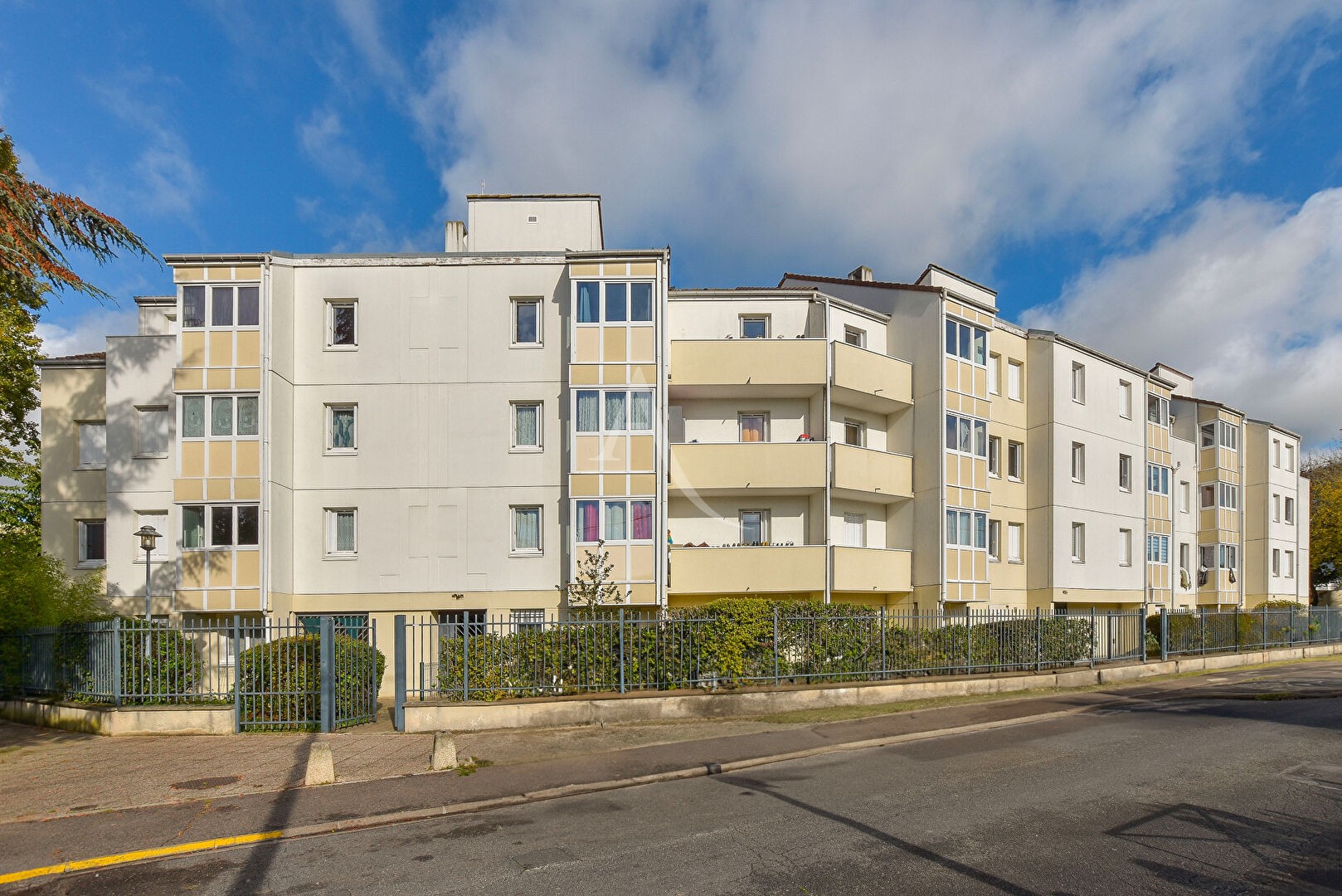 Location Appartement à Melun 2 pièces