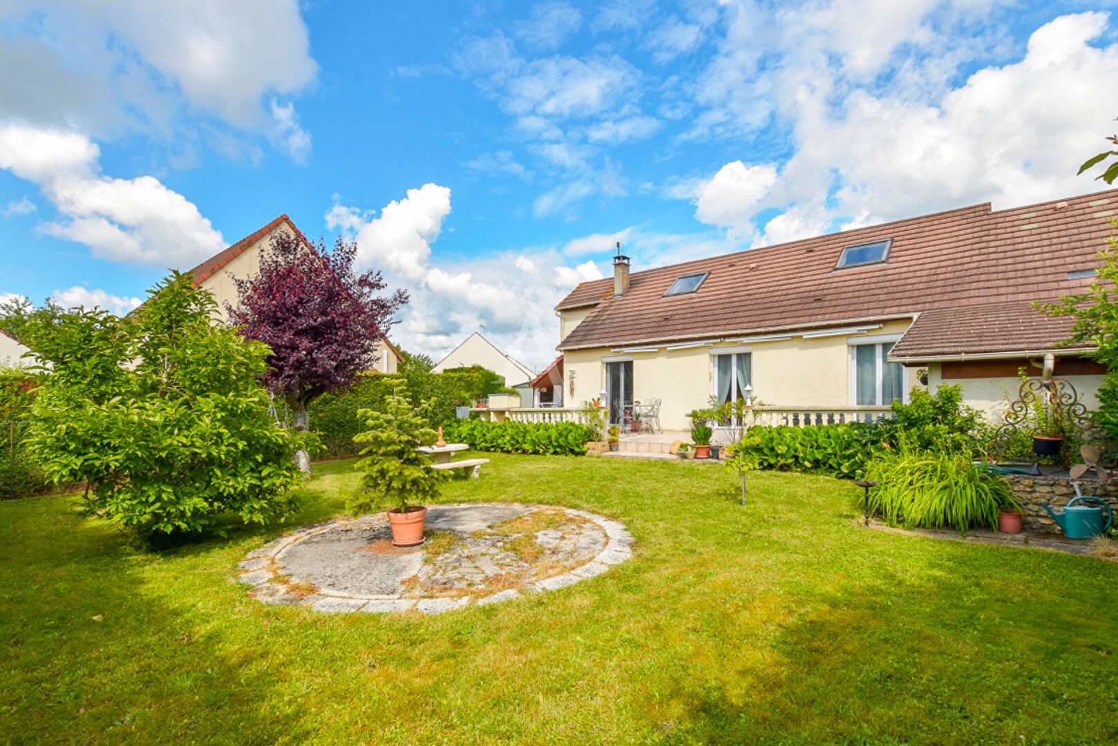 Vente Maison à Brie-Comte-Robert 5 pièces