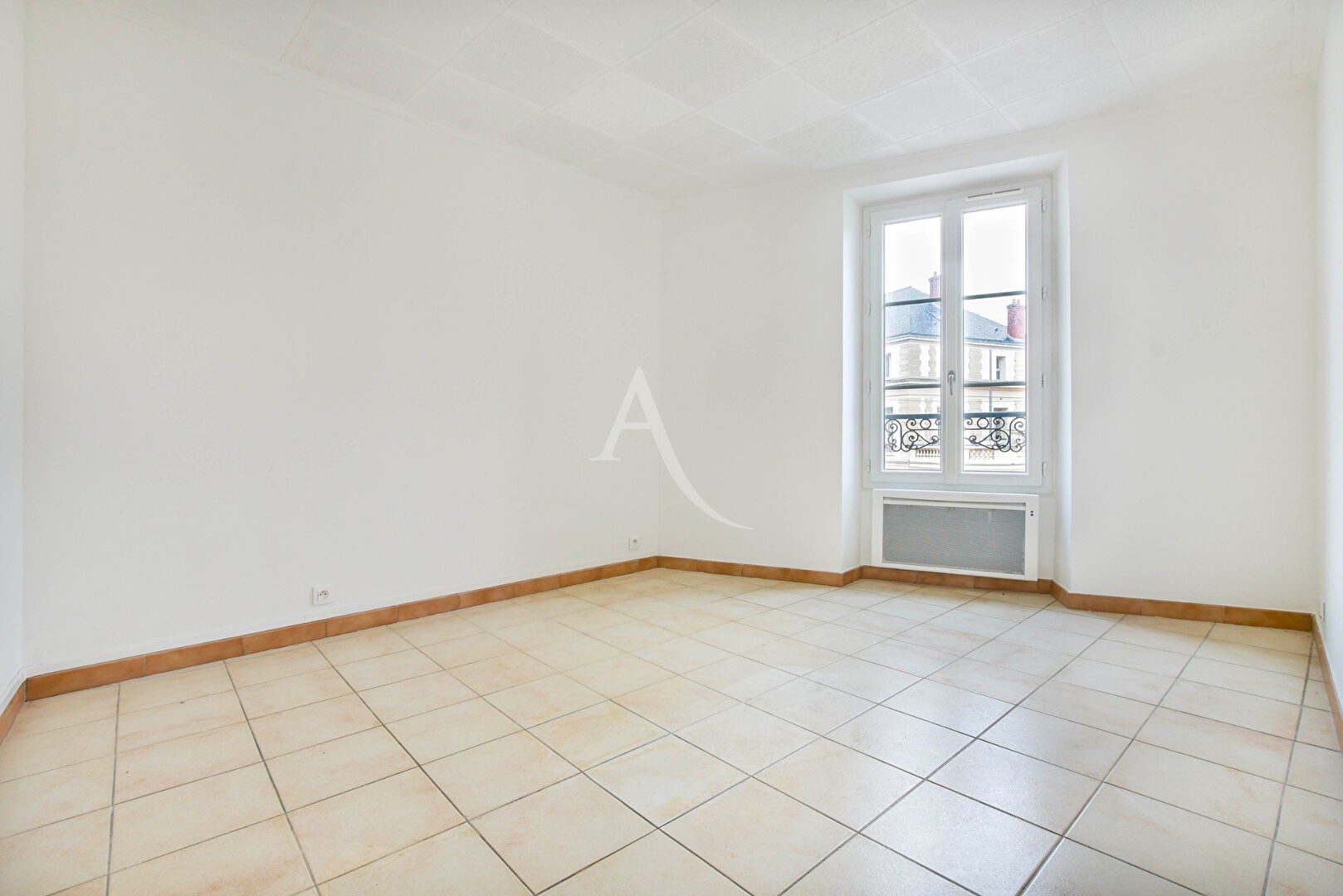 Vente Appartement à Melun 3 pièces