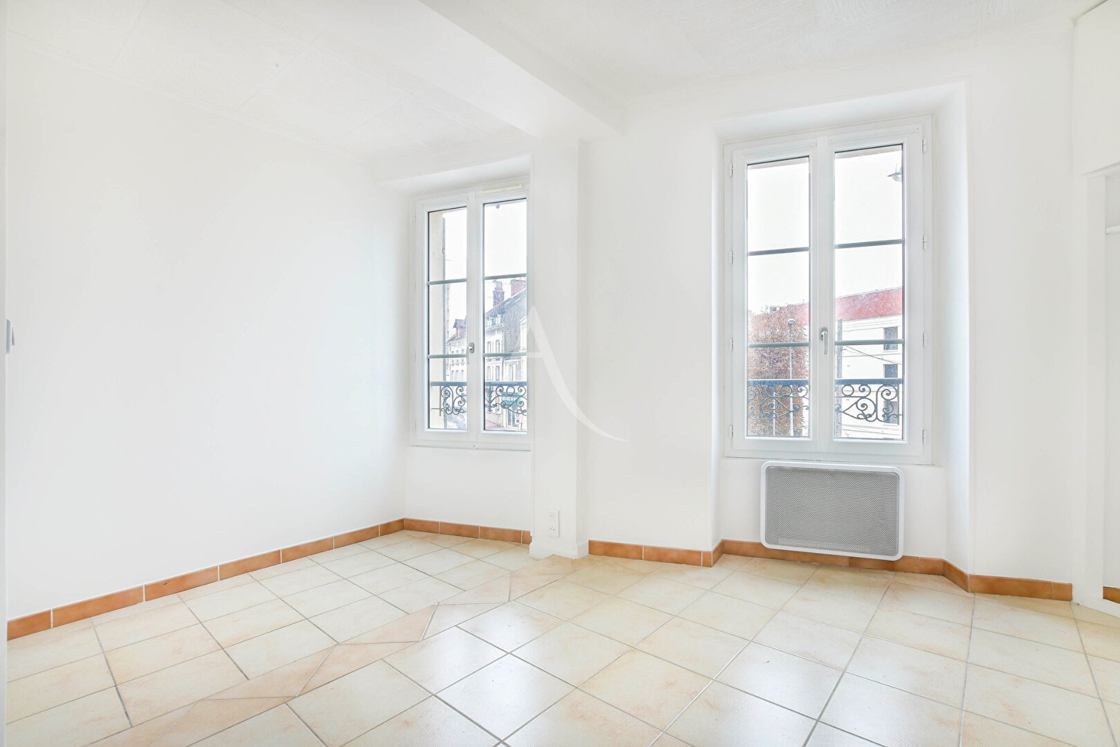 Vente Appartement à Melun 3 pièces