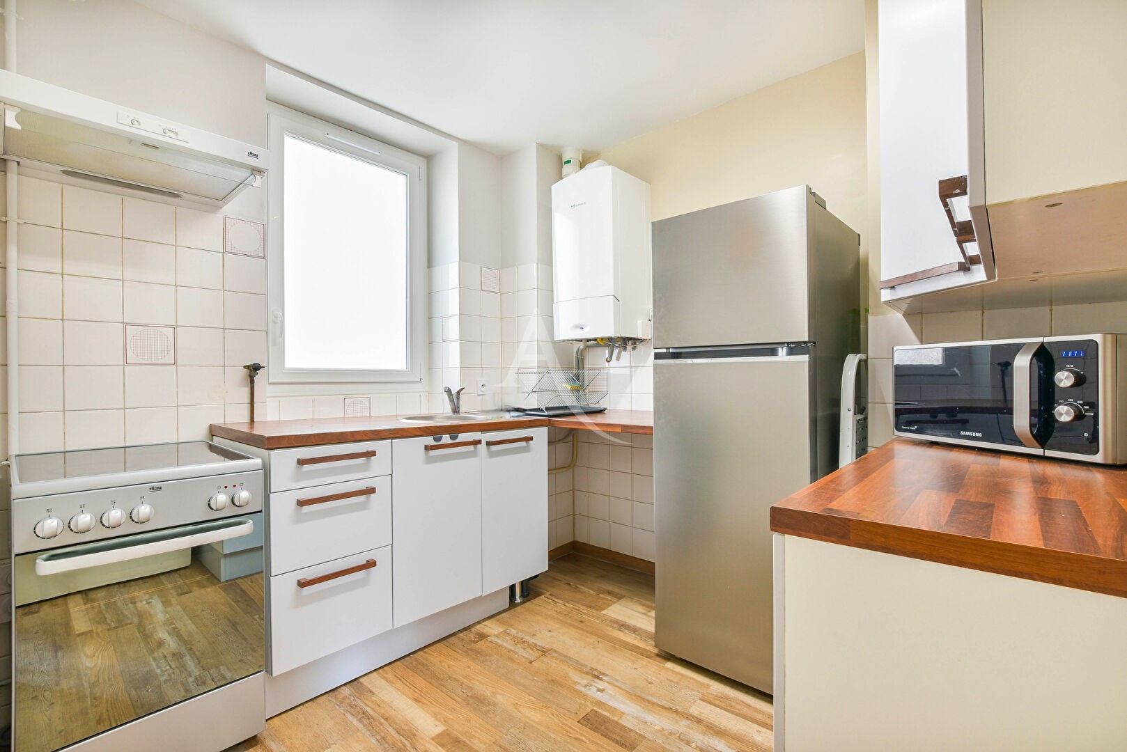 Vente Appartement à Melun 2 pièces