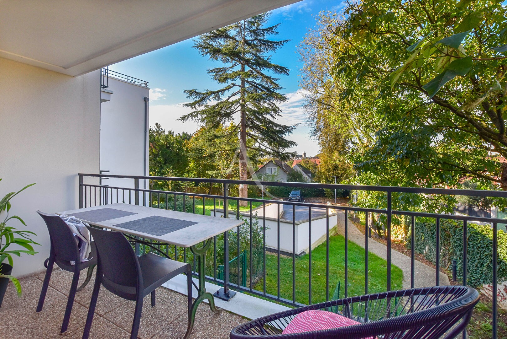 Vente Appartement à Melun 3 pièces