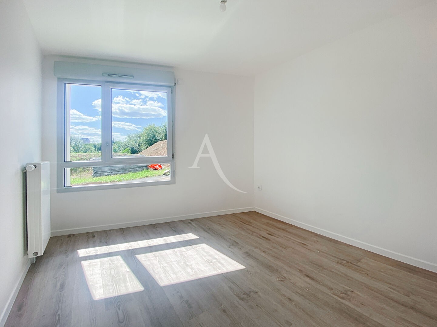 Location Appartement à Melun 5 pièces