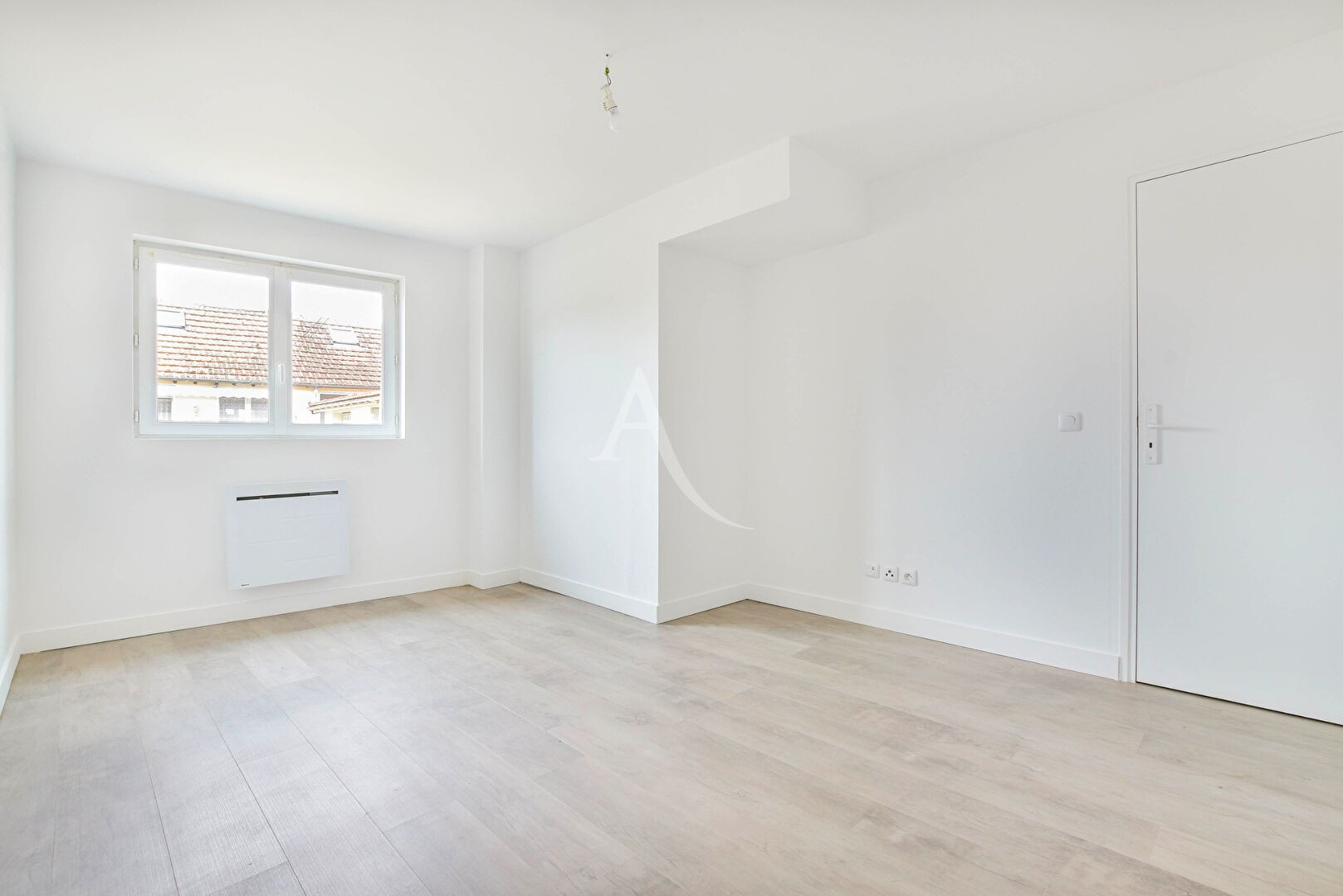 Vente Appartement à Champeaux 3 pièces