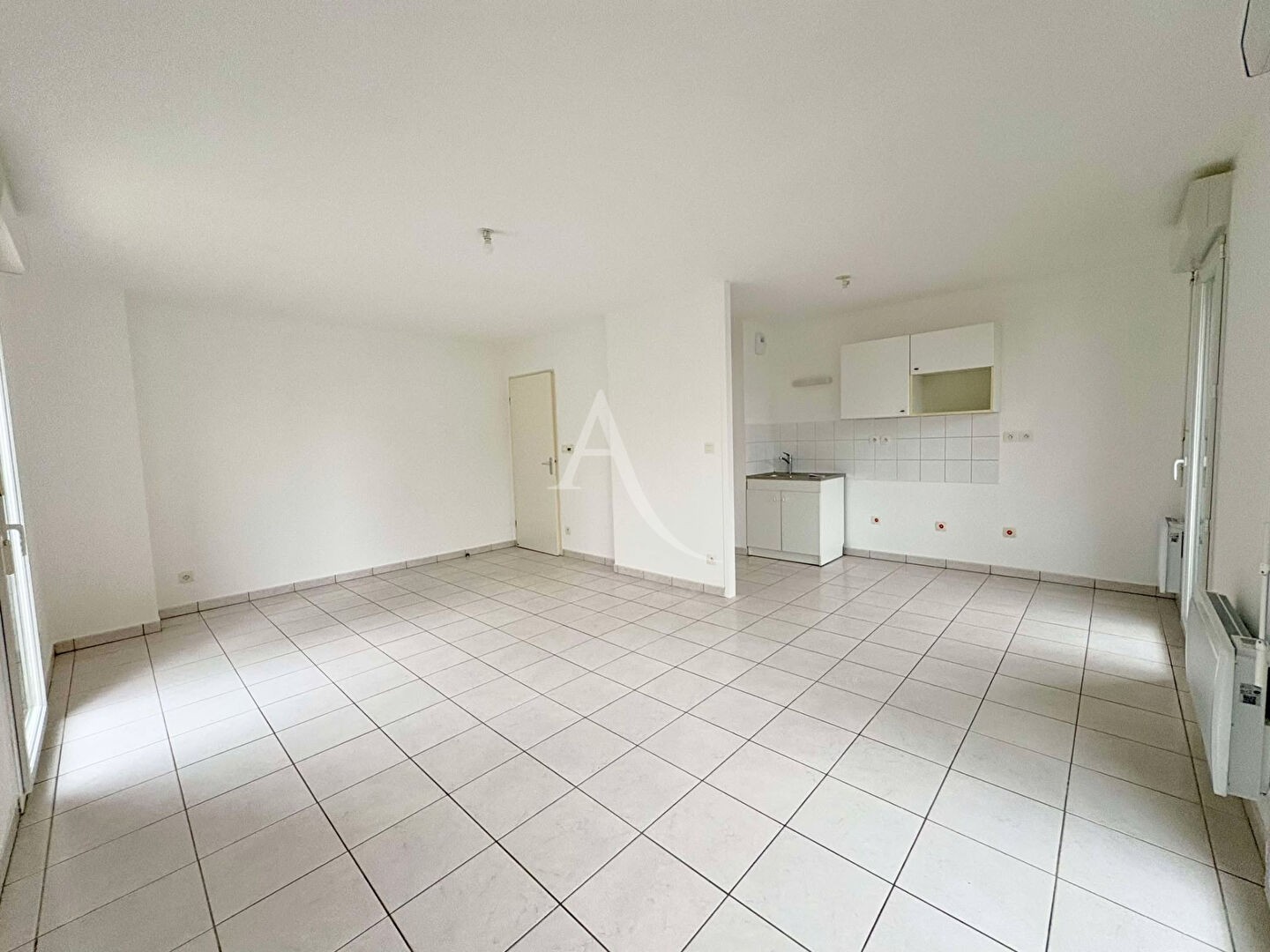 Location Appartement à le Loroux-Bottereau 3 pièces