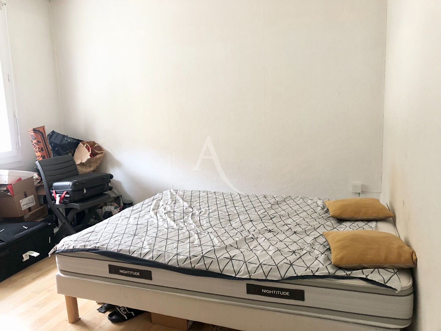 Location Appartement à Nantes 2 pièces