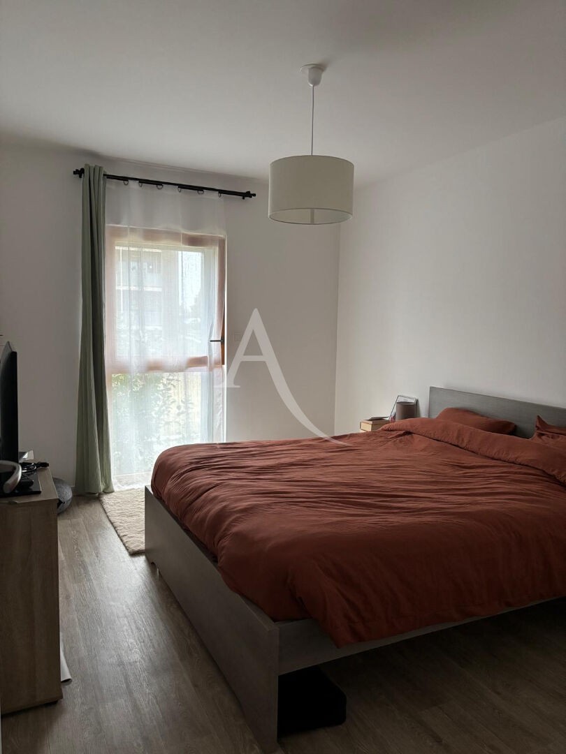 Location Appartement à Carquefou 4 pièces