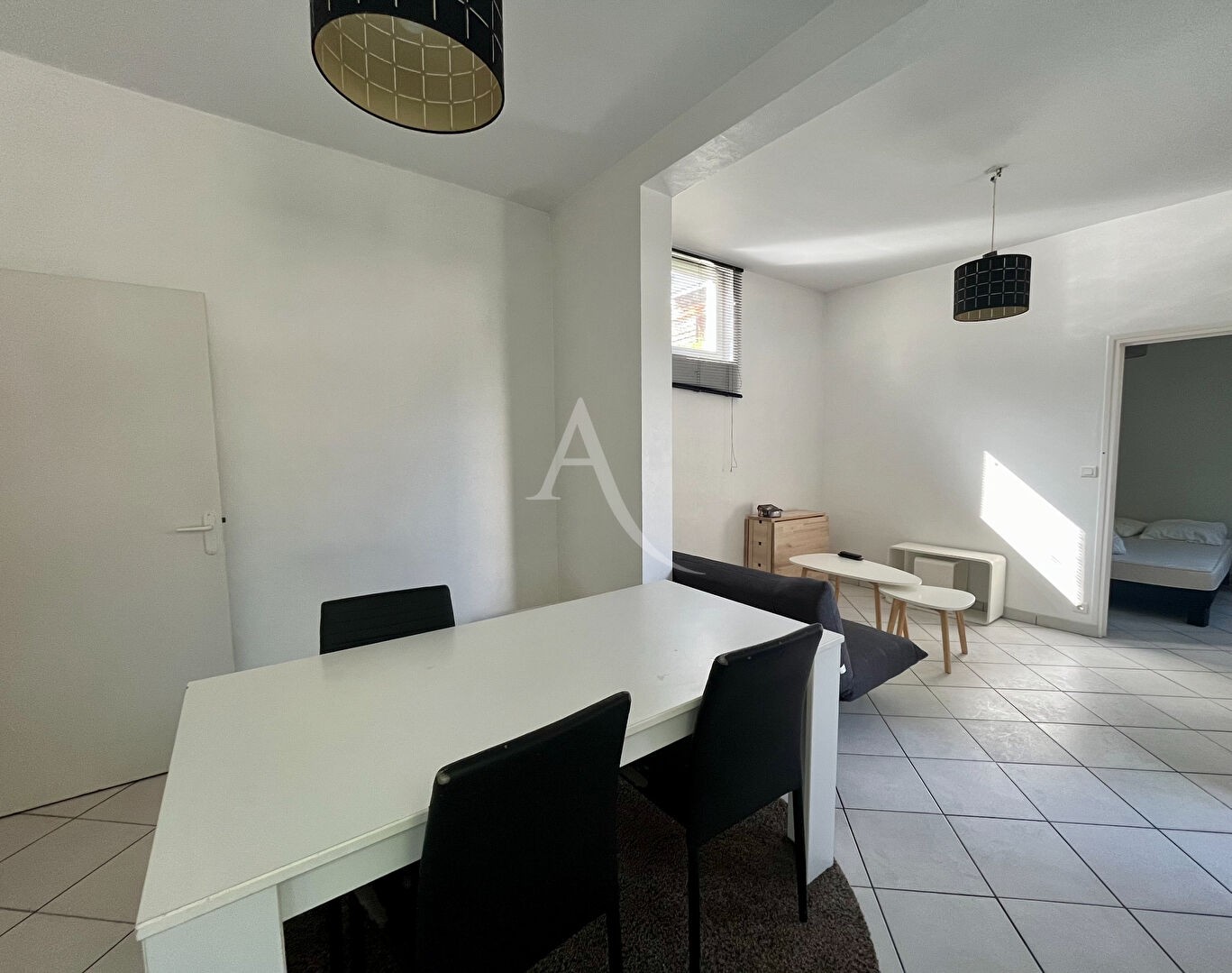 Location Appartement à Nantes 3 pièces