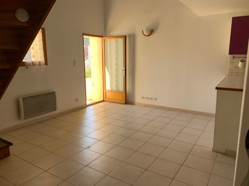 Location Appartement à Gardanne 3 pièces