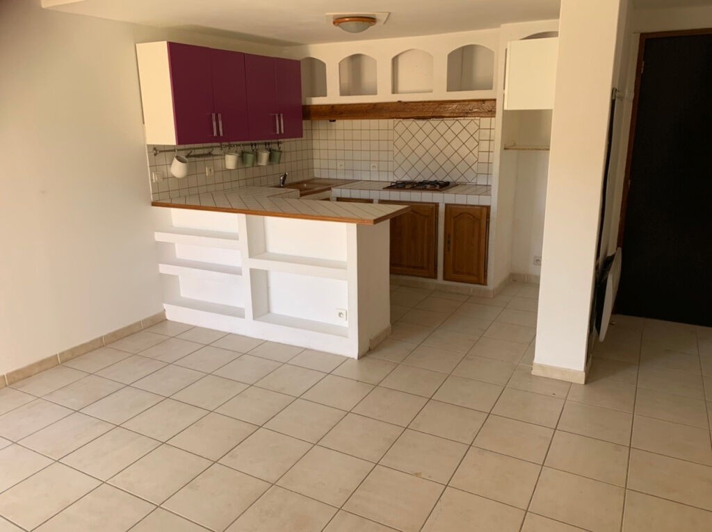 Location Appartement à Gardanne 3 pièces