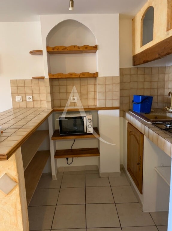 Location Appartement à Gardanne 1 pièce