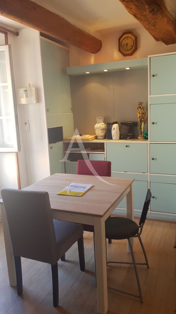 Vente Appartement à Gardanne 2 pièces