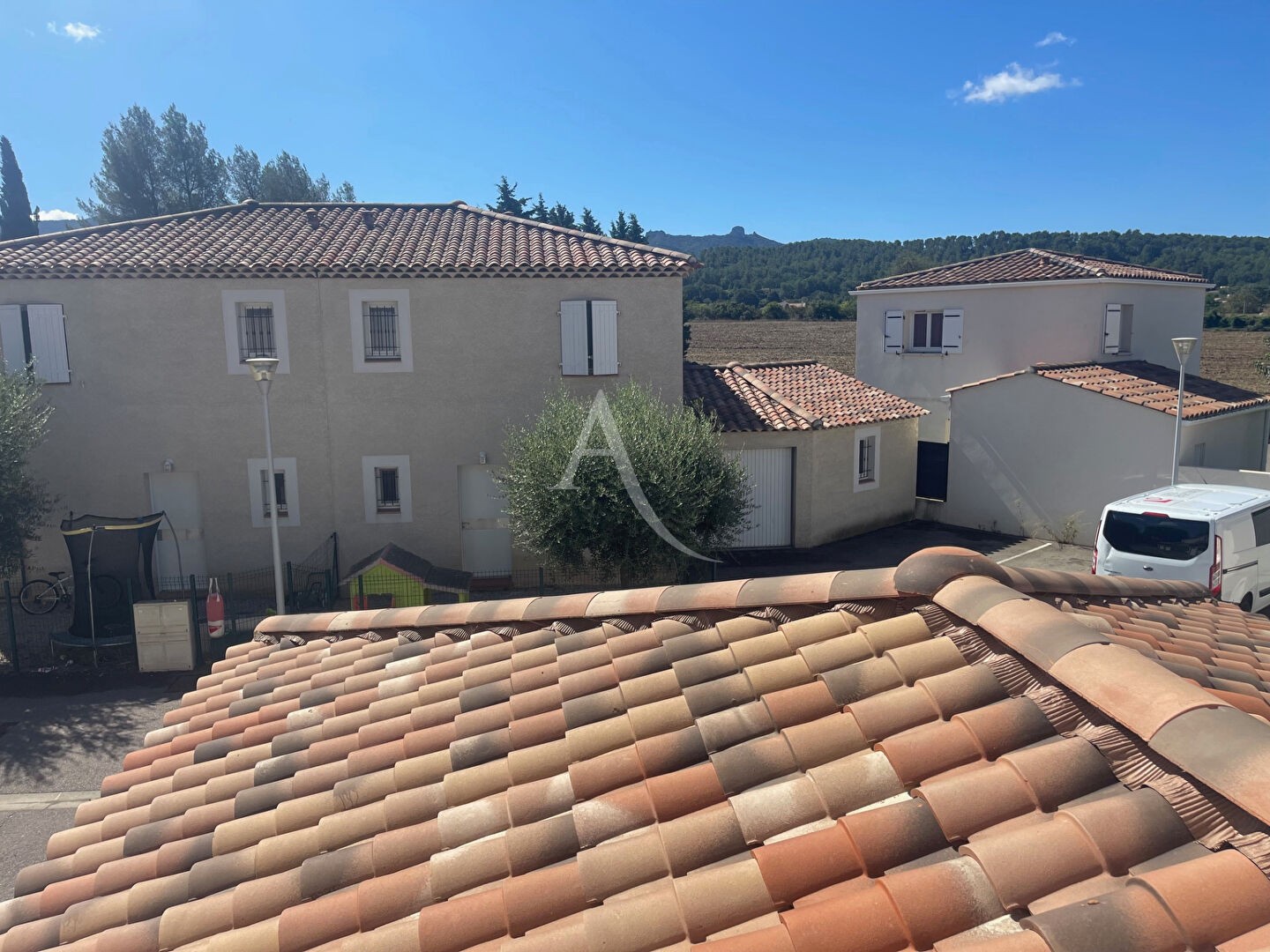 Vente Maison à Gardanne 3 pièces