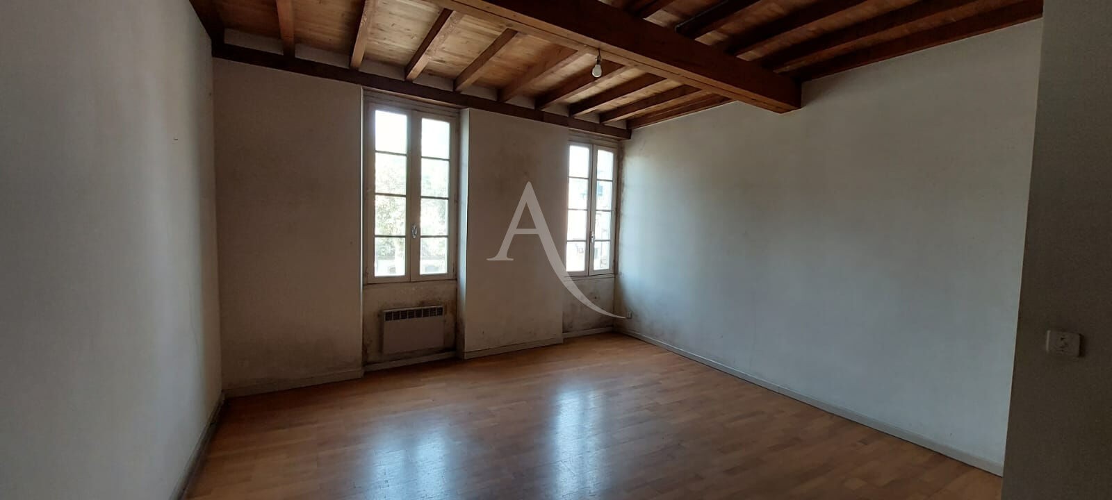 Vente Maison à Saint-Sulpice 6 pièces