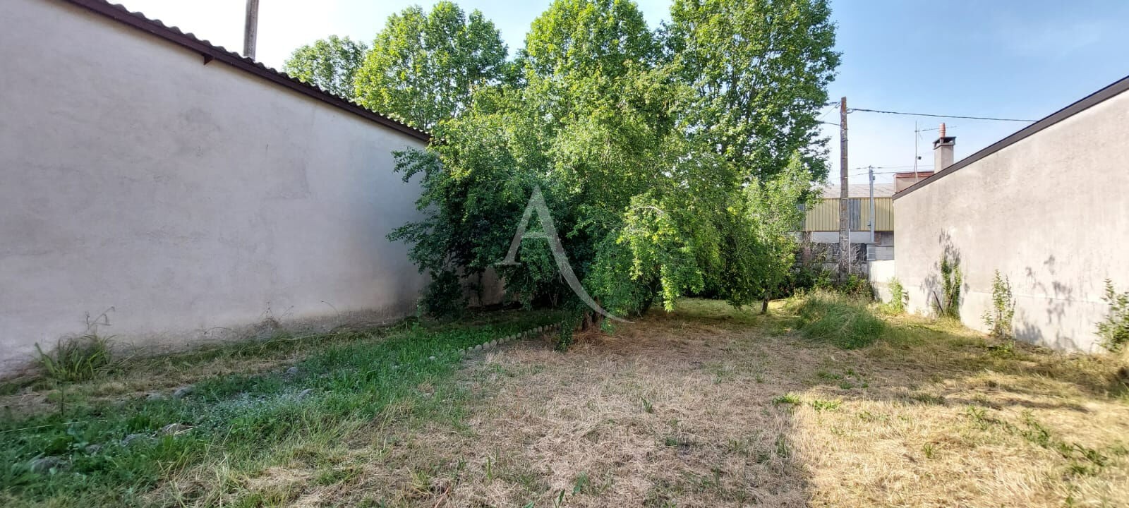 Vente Maison à Lavaur 1 pièce