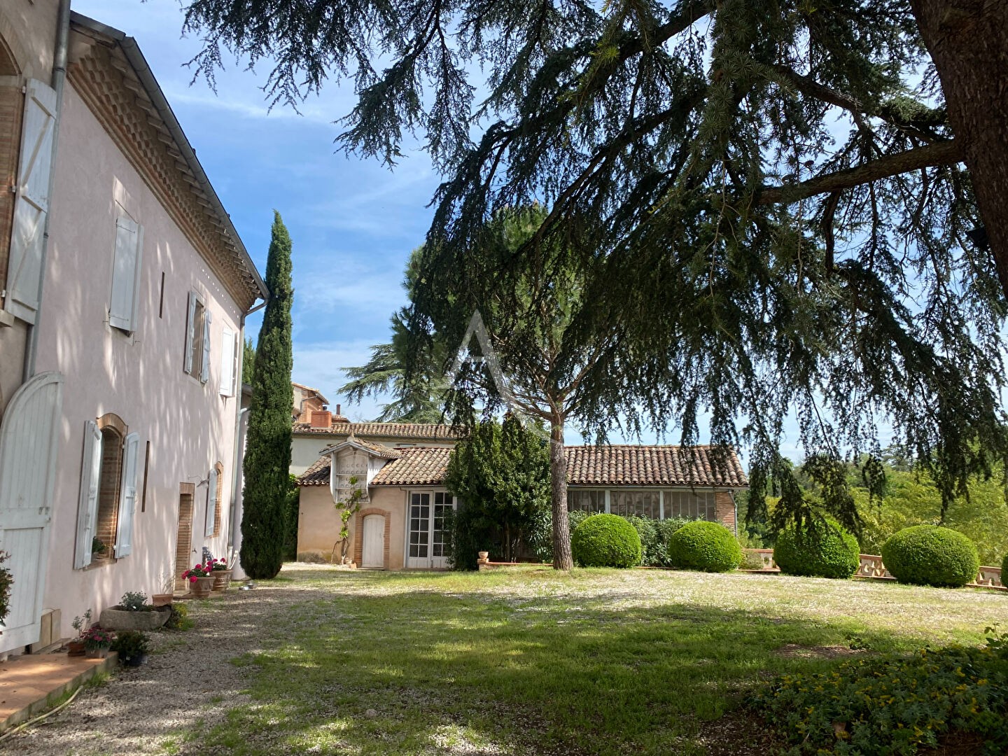 Vente Maison à Lisle-sur-Tarn 15 pièces