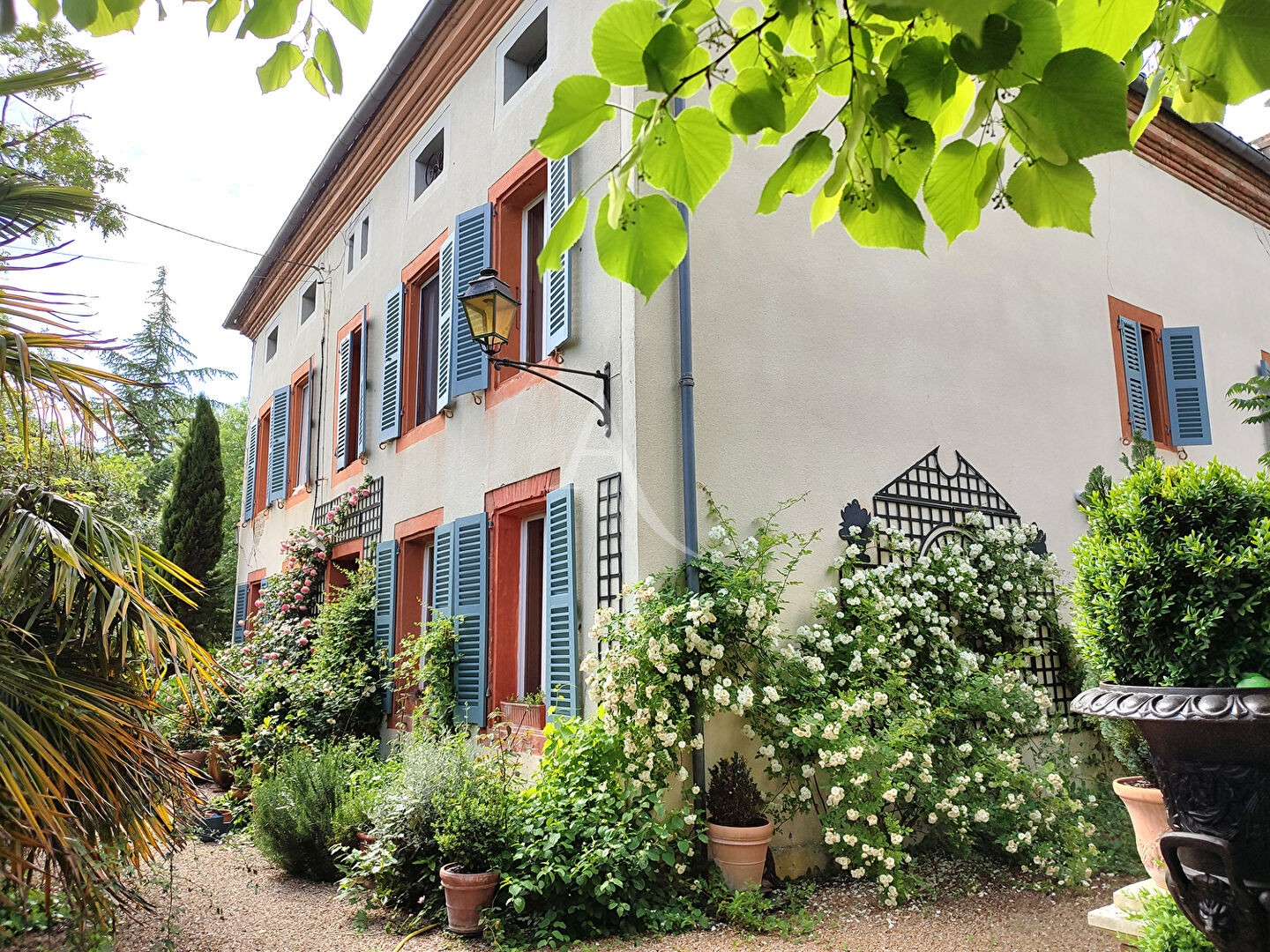 Vente Maison à Lavaur 7 pièces