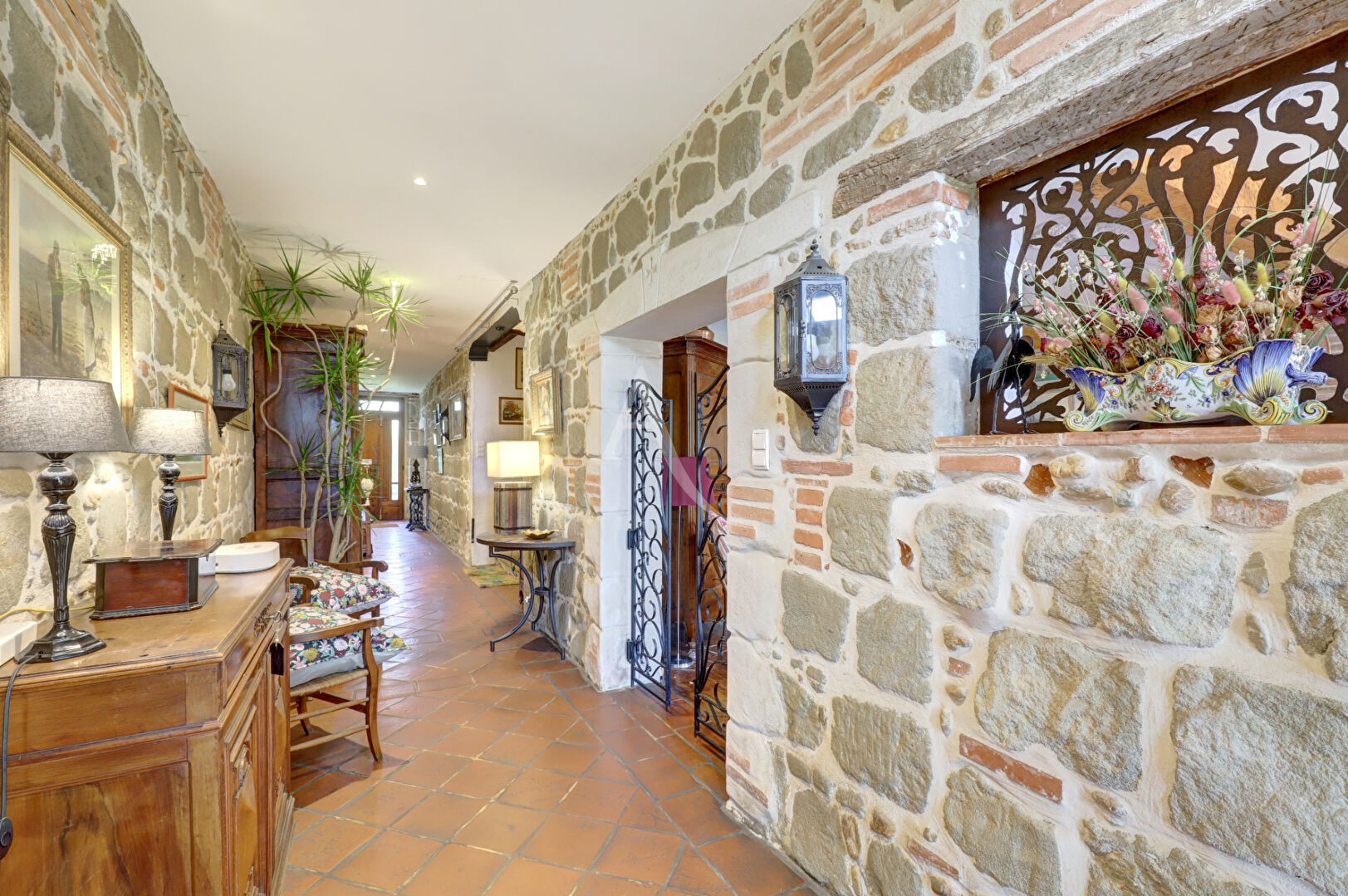 Vente Maison à Lavaur 7 pièces