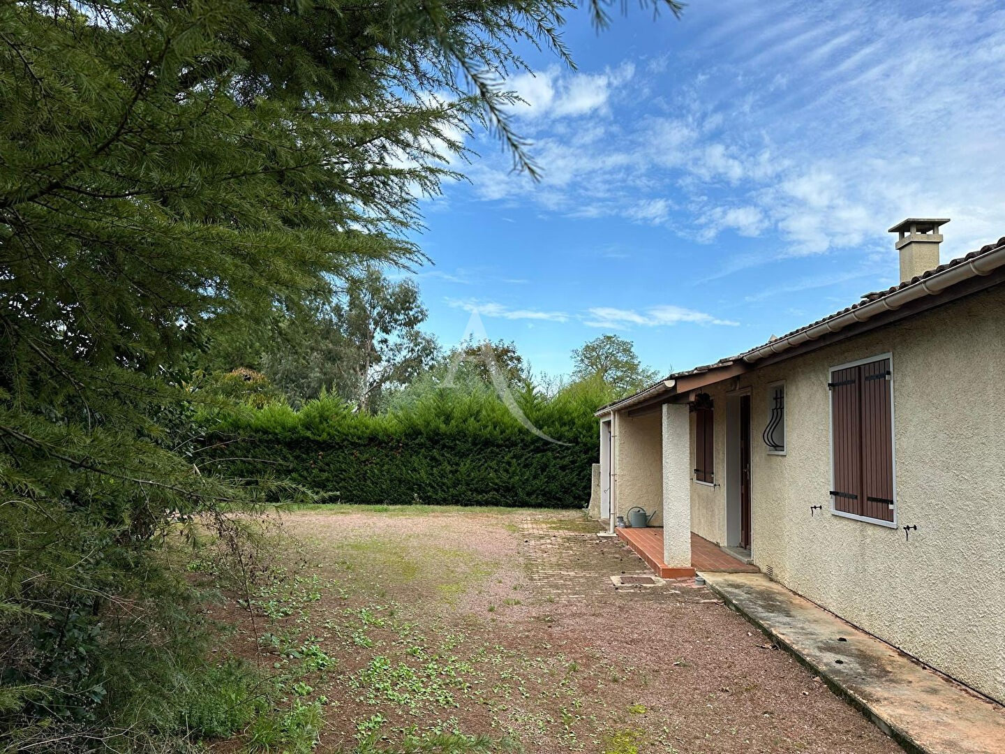 Vente Maison à Bessières 4 pièces