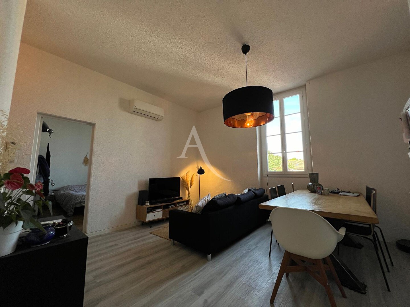 Location Appartement à Lavaur 2 pièces