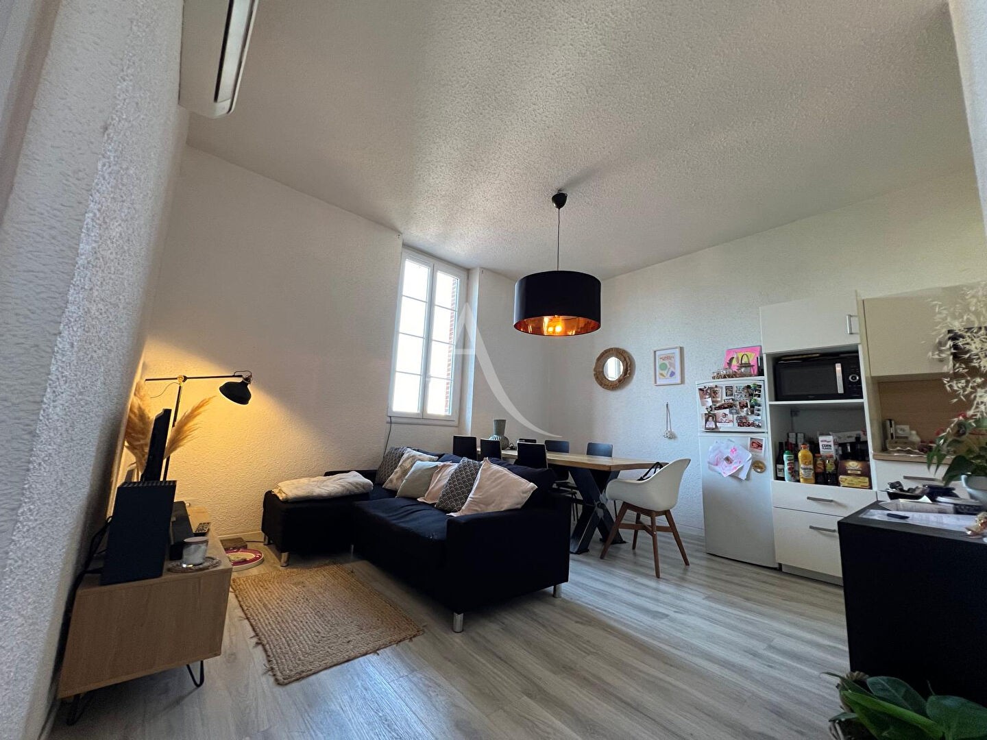 Location Appartement à Lavaur 2 pièces