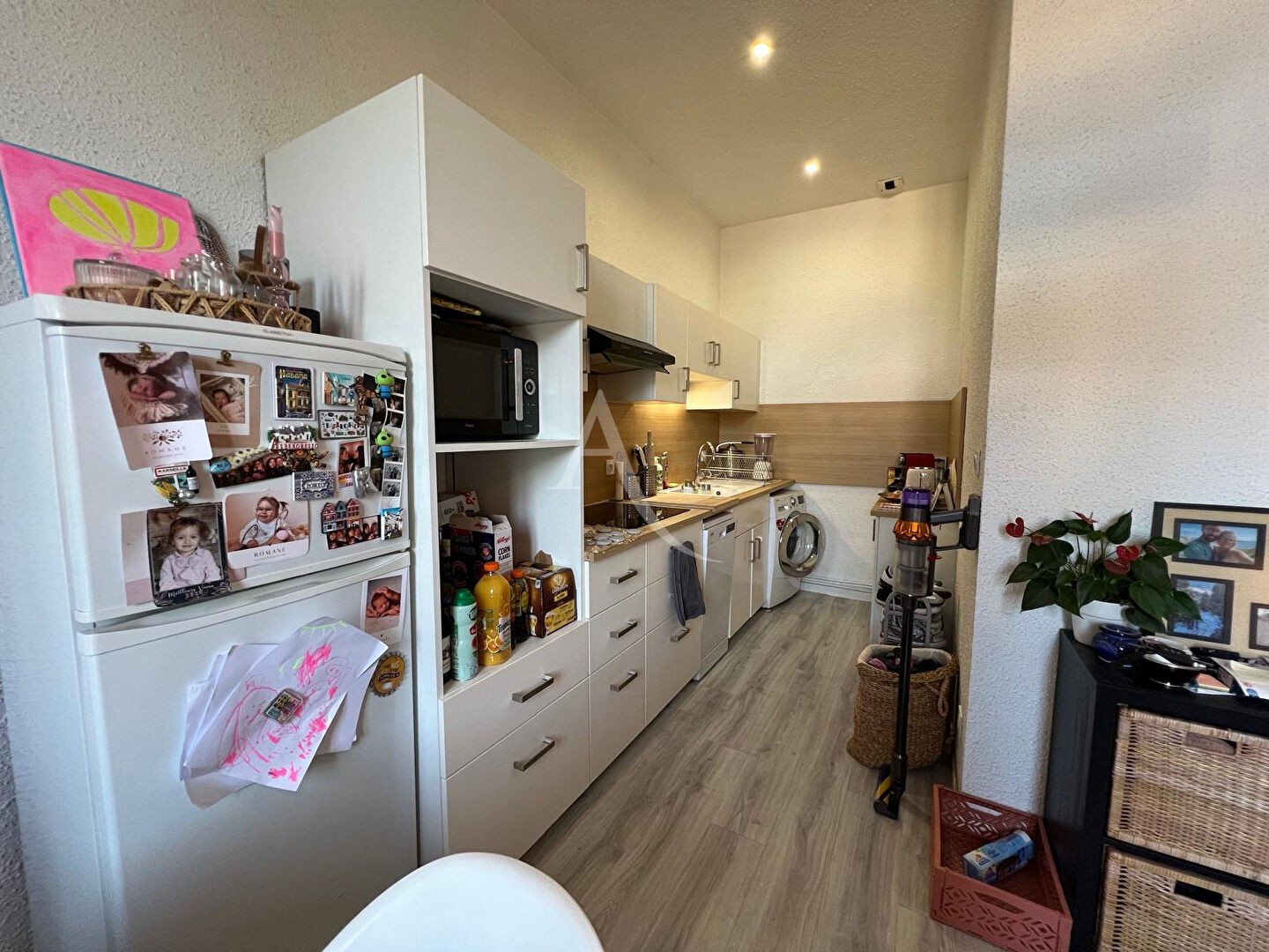 Location Appartement à Lavaur 2 pièces