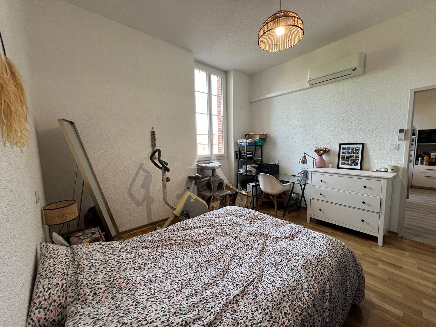 Location Appartement à Lavaur 2 pièces