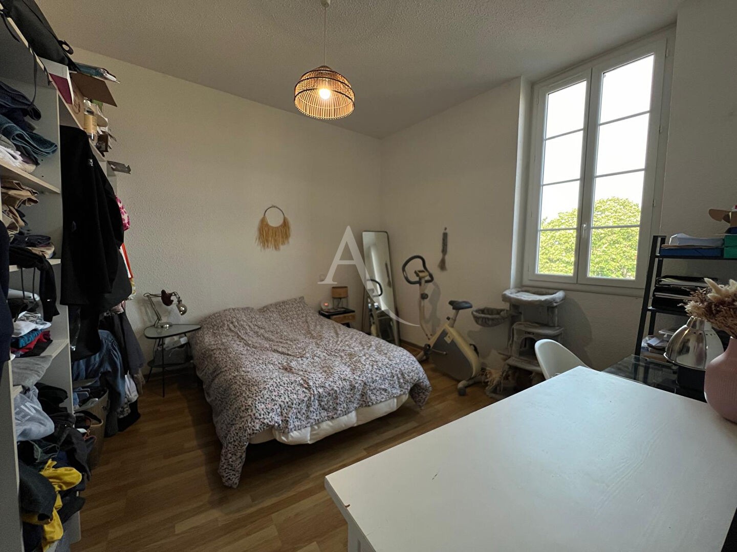 Location Appartement à Lavaur 2 pièces