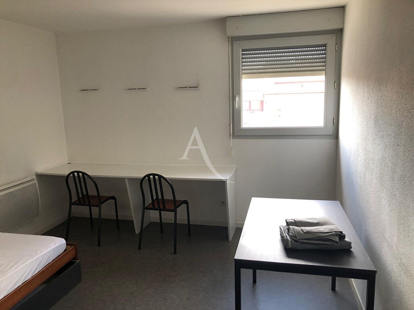 Vente Appartement à Toulouse 1 pièce