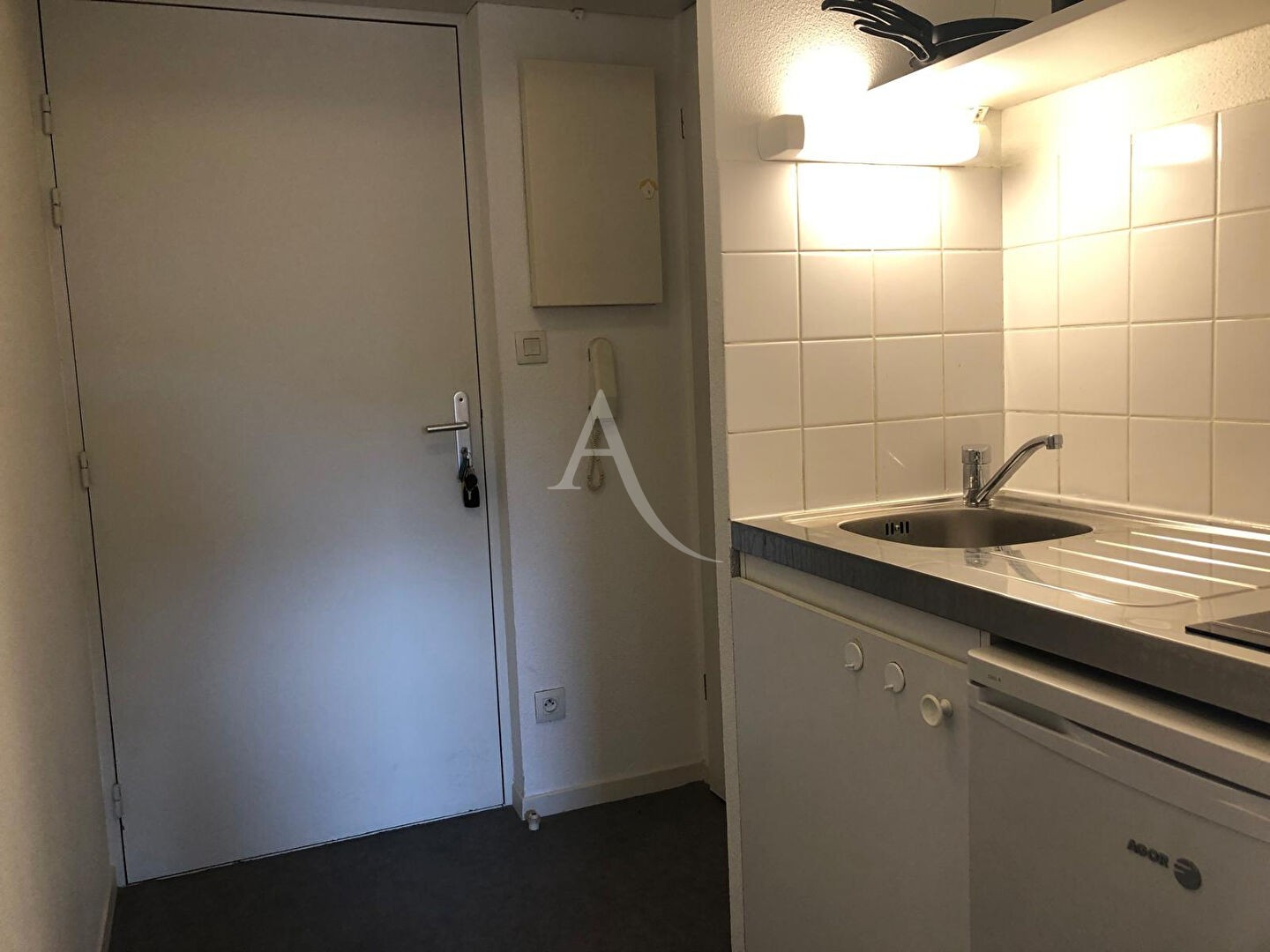 Vente Appartement à Toulouse 1 pièce