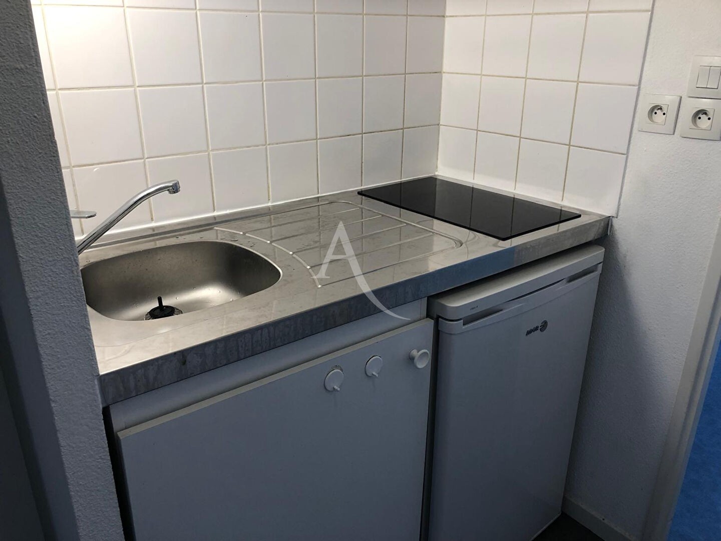 Vente Appartement à Toulouse 1 pièce