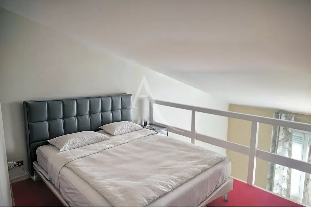 Vente Appartement à Cugnaux 2 pièces