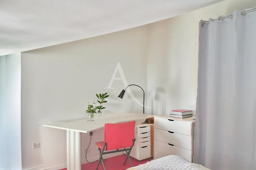 Vente Appartement à Cugnaux 2 pièces