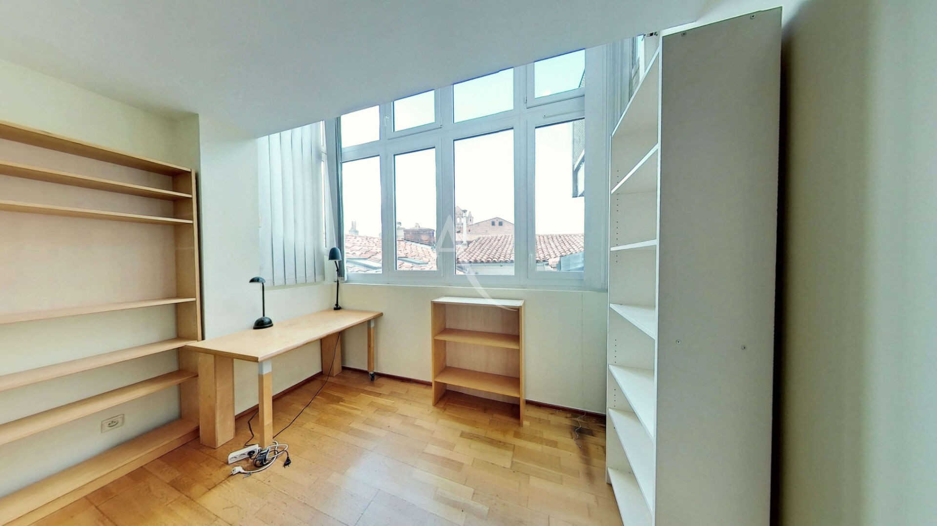 Vente Appartement à Toulouse 4 pièces