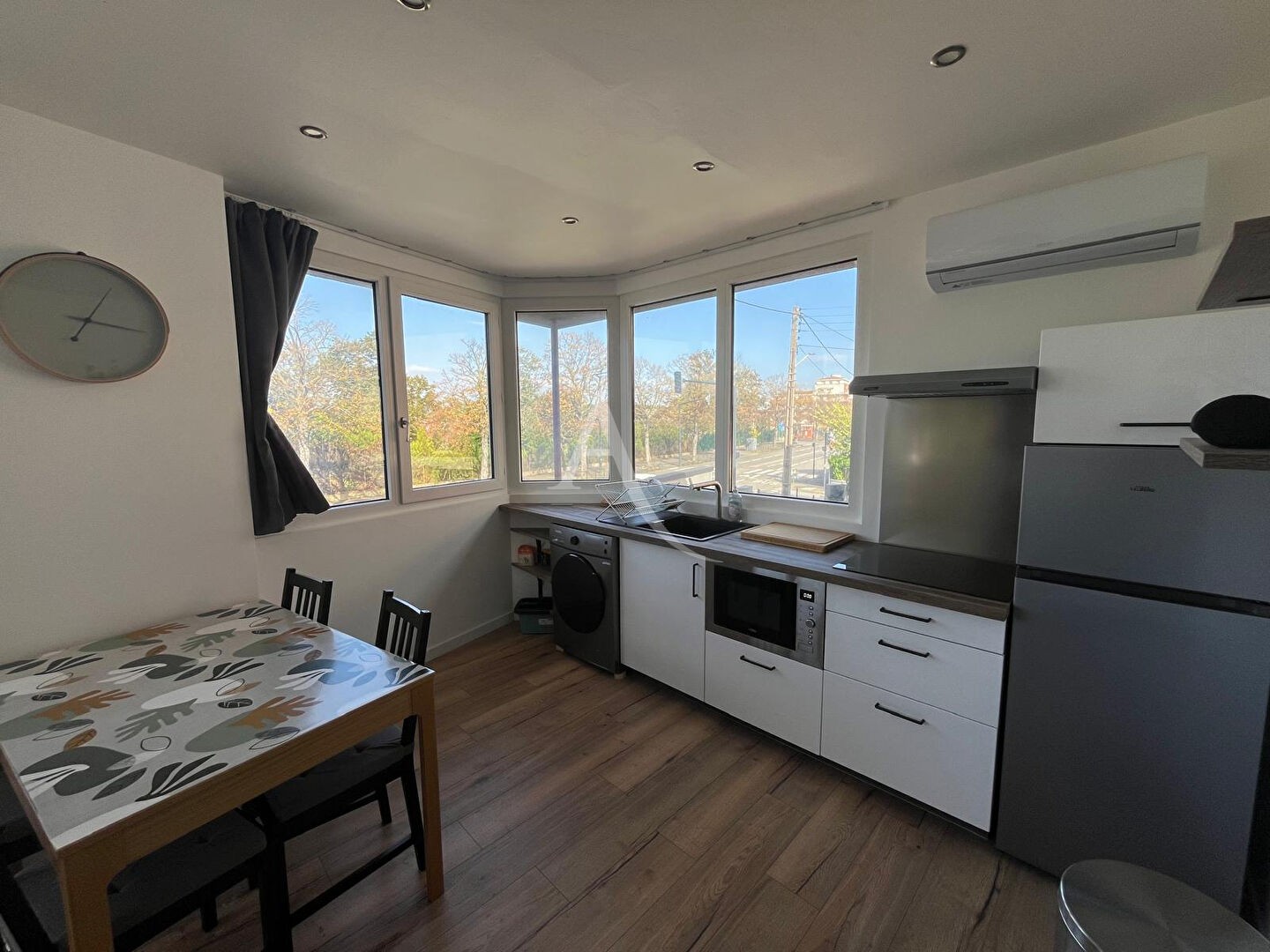 Vente Appartement à Toulouse 1 pièce