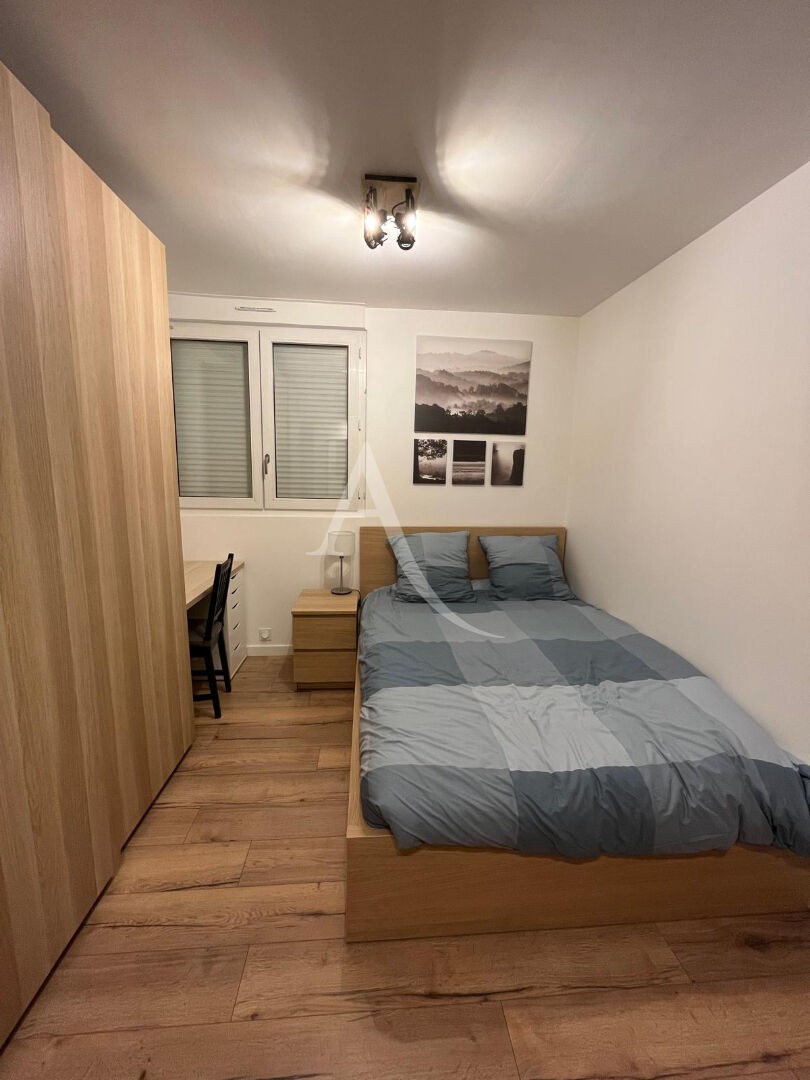 Vente Appartement à Toulouse 1 pièce