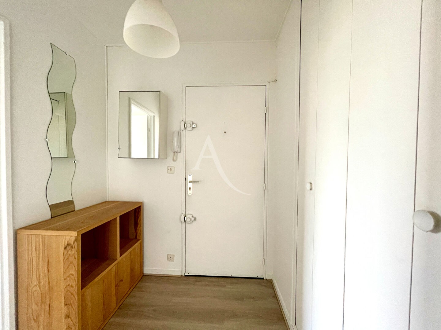 Vente Appartement à Maisons-Alfort 2 pièces