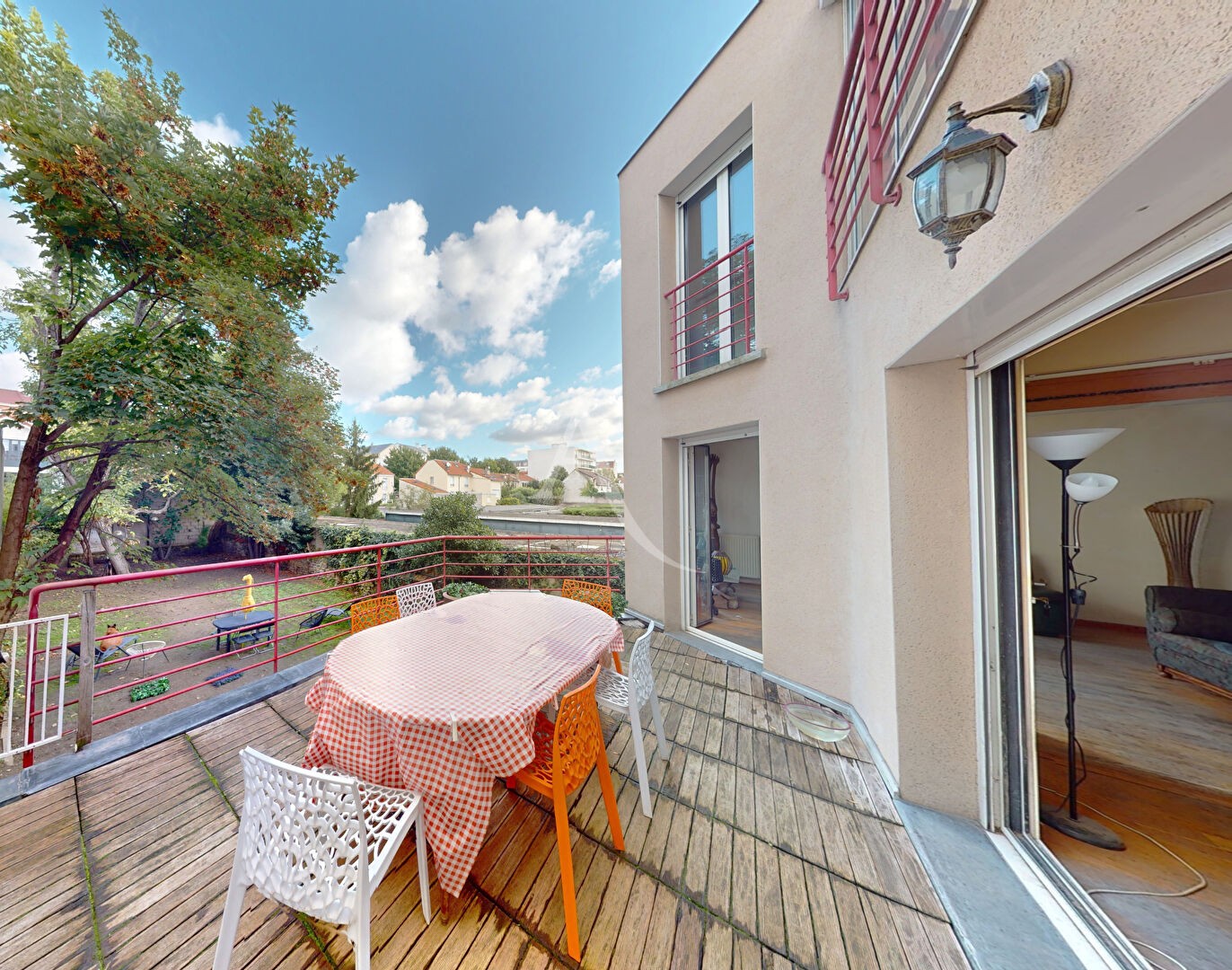 Vente Maison à Alfortville 9 pièces