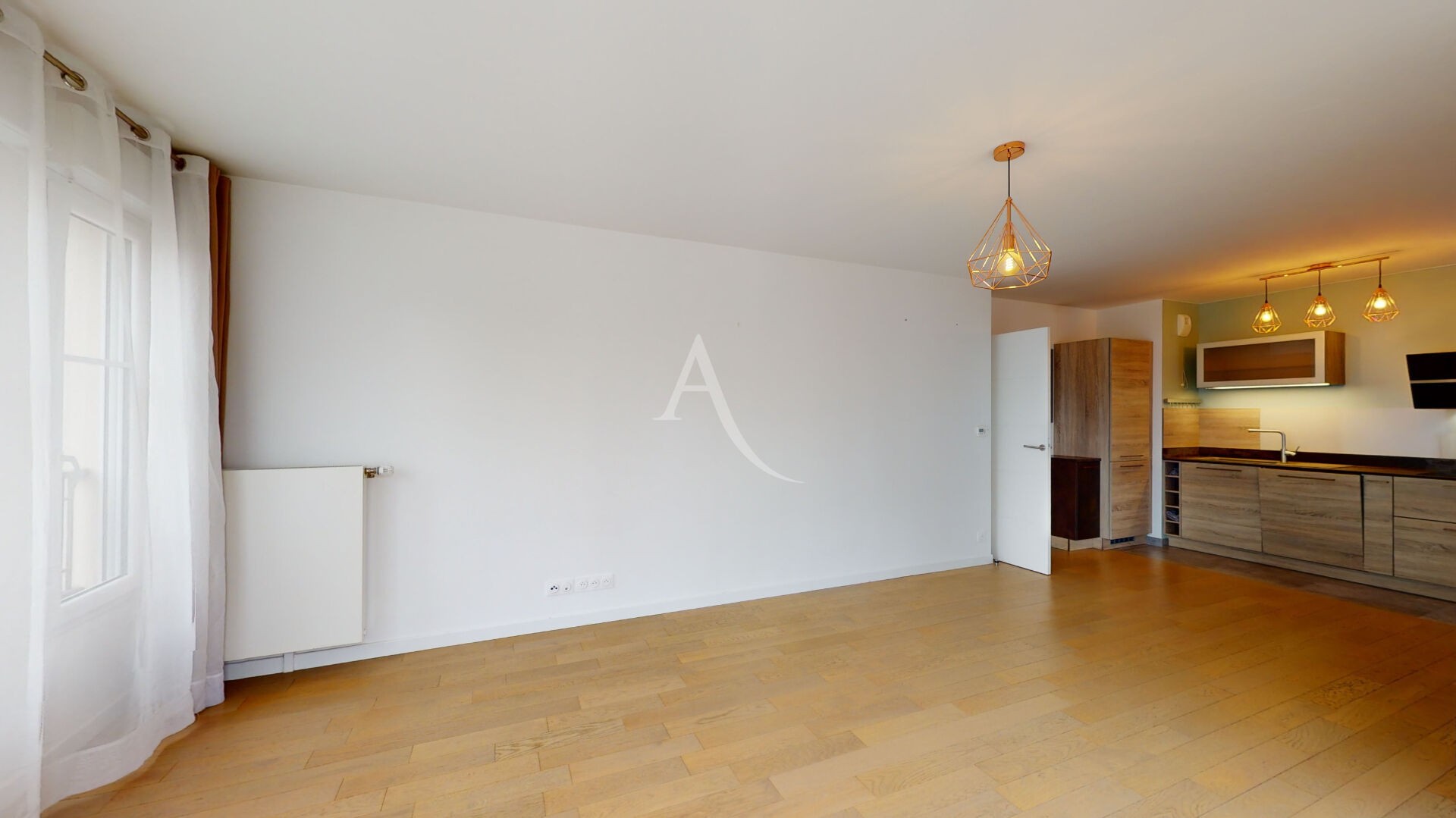 Vente Appartement à Maisons-Alfort 4 pièces